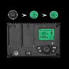 Triopo LED-200U Led Basculante 320 Leds