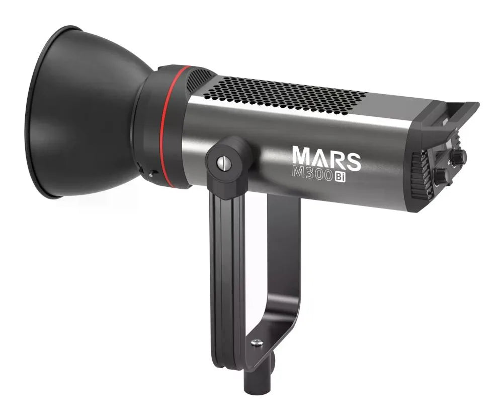 Triopo M-300BI Cañón Led 300w Bicolor (3200K-5600K)
