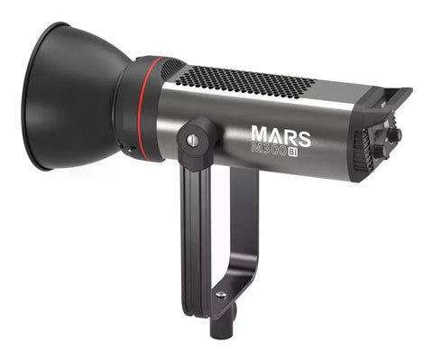 Triopo M-300BI Cañón Led 300w Bicolor (3200K-5600K)