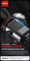 Triopo M-300BI Cañón Led 300w Bicolor (3200K-5600K)