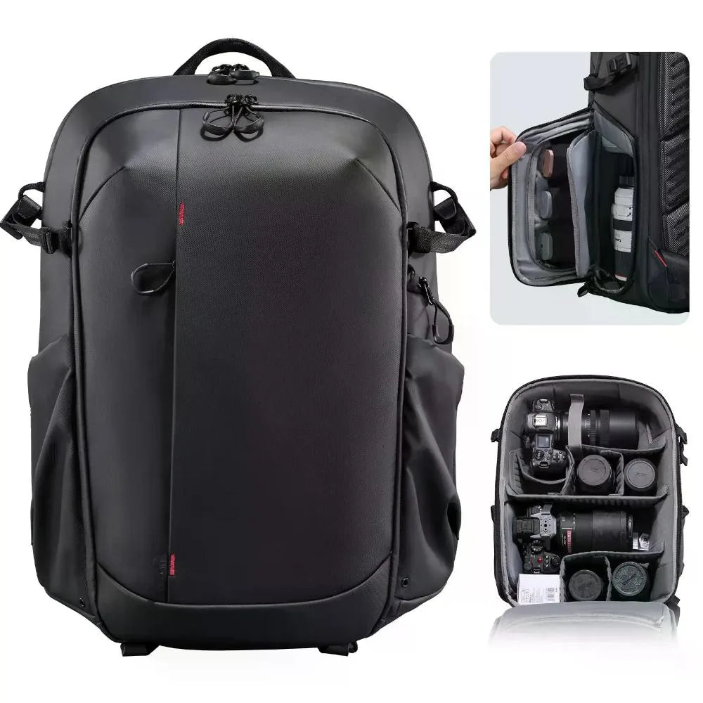 Ulanzi BP09 Mochila Traker Backpack