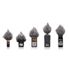 Zoom WSU-1 Cortaviento Universal