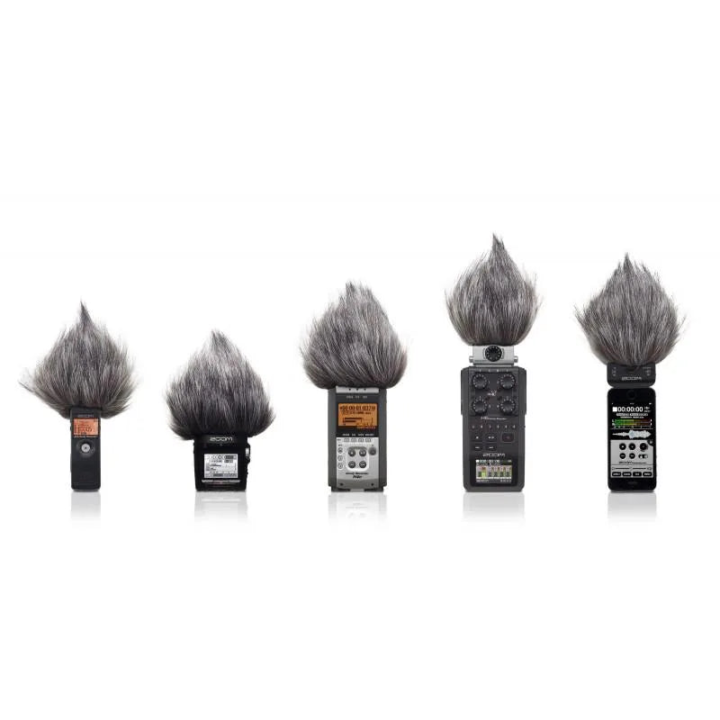 Zoom WSU-1 Cortaviento Universal