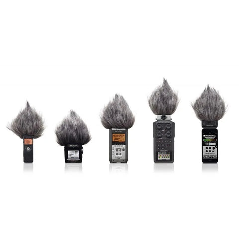 Zoom WSU-1 Cortaviento Universal