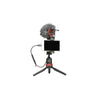 Boya BY-K3 Cable macho lightning - hembra TRRS