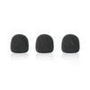 Boya BY-B05F Set 3 Esponjas Cortaviento Para Lavalier