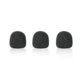 Boya BY-B05F Set 3 Esponjas Cortaviento Para Lavalier