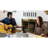 Zoom ZUM-2PMP Pack de Podcast Con Audífonos y Micrófono USB