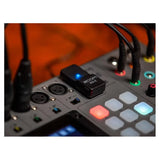 Zoom PodTrak P8 consola para podcast — vista del producto (2)