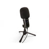Zoom ZUM-2PMP Pack de Podcast Con Audífonos y Micrófono USB