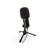Zoom ZUM-2PMP pack podcast — vista del producto (6)