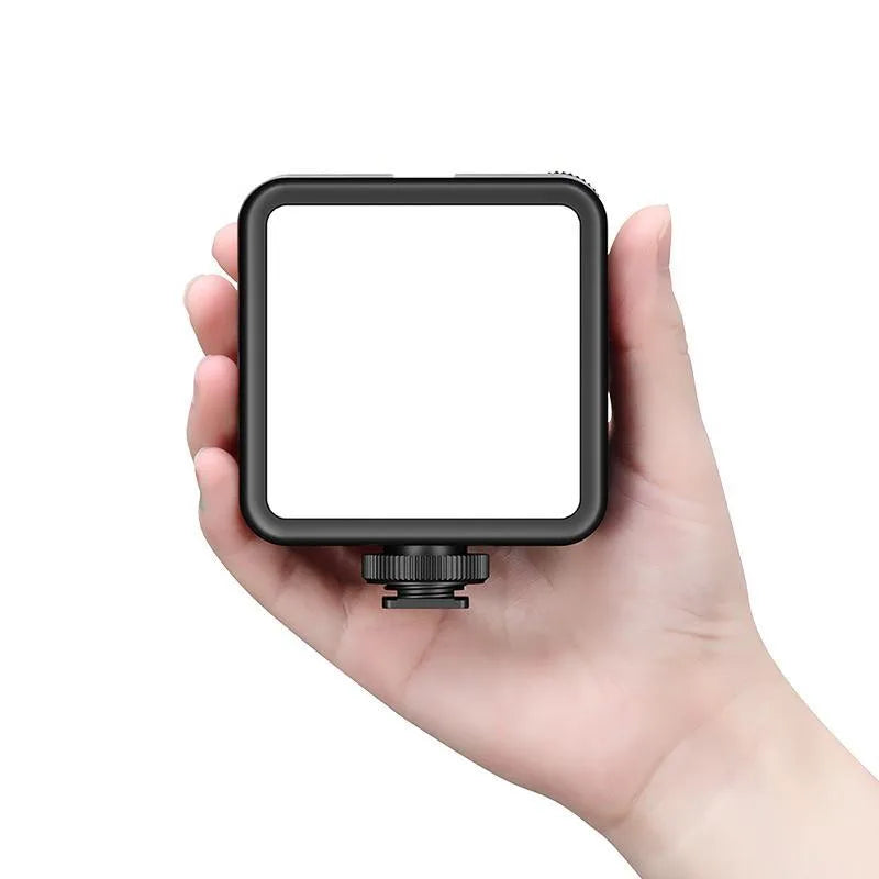 Lámpara LED Vijim VL81 vista frontal