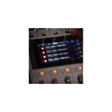 Zoom PodTrak P8 consola para podcast — vista del producto (5)