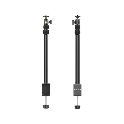 Vijim LS01 Soporte de Escritorio Para Luces o Accesorios