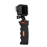 UURig R003 Empuñadura Para Accesorios Con Hilo de 1/4"