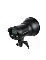 Triopo EX-60BI Cañón Led 60w Bicolor (3200K-5600K)