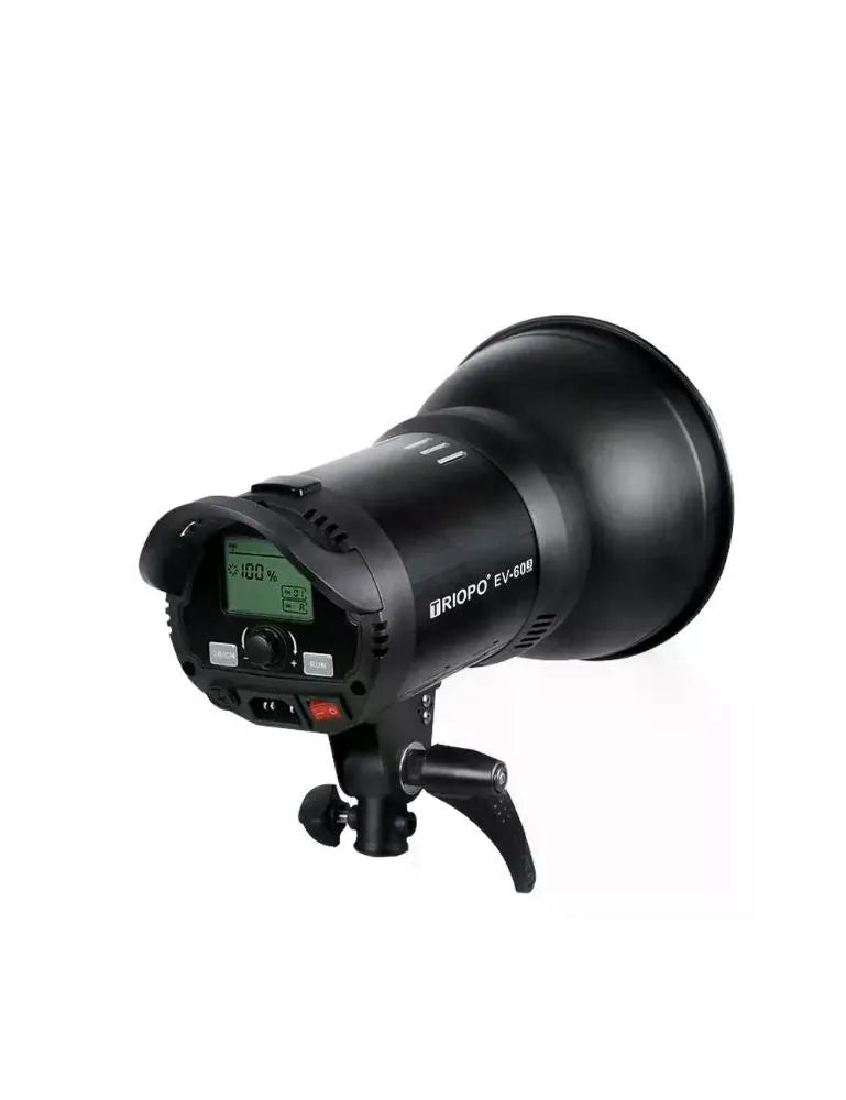 Triopo EX-60BI Cañón Led 60w Bicolor (3200K-5600K)