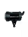 Triopo EX-60BI Cañón Led 60w Bicolor (3200K-5600K)