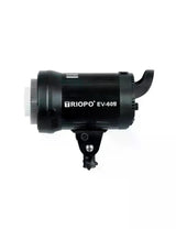 Triopo EX-60BI Cañón Led 60w Bicolor (3200K-5600K)