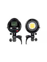 Triopo EX-60BI Cañón Led 60w Bicolor (3200K-5600K)