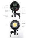 Triopo EX-60BI Cañón Led 60w Bicolor (3200K-5600K)