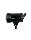 Triopo EX-60BI Cañón Led 60w Bicolor (3200K-5600K)