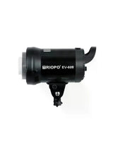 Triopo EX-60BI Cañón Led 60w Bicolor (3200K-5600K)