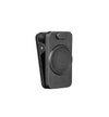 Boya Omic-D kit de micrófono doble inalámbrico conector Lightning (iPhone)