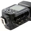 Triopo TR-15EXC (para Canon) Flash Anular Para Macro Fotografía Para Canon Con Luz Led