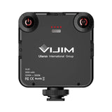 Vijim VL81 montada sobre una cámara