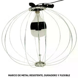 Triopo KE-65 Lantern Box Con Lámpara de 150W