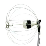 Triopo KE-65 Lantern Box Con Lámpara de 150W