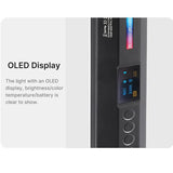Ulanzi VL110 Luz Led Barra Multifuncional RGB