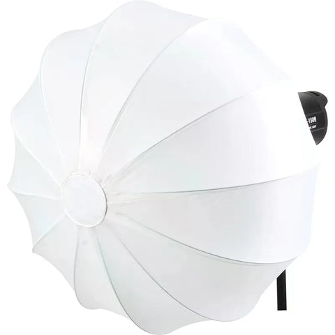 Triopo KQ55 Softbox Tipo Lantern 55cm Montura Bowens