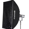 Triopo KD60X90 Softbox Montura Rápida 60x90 Montura Rápida