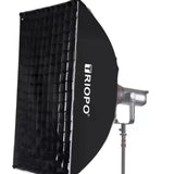 Triopo KD60X90 Softbox Montura Rápida 60x90 Montura Rápida