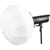 Triopo KQ55 Softbox Tipo Lantern 55cm Montura Bowens