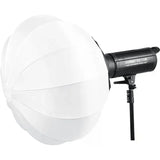 Triopo KQ55 Softbox Tipo Lantern 55cm Montura Bowens