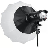 Triopo KQ55 Softbox Tipo Lantern 55cm Montura Bowens