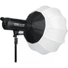 Triopo KQ55 Softbox Tipo Lantern 55cm Montura Bowens