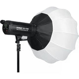 Triopo KQ55 Softbox Tipo Lantern 55cm Montura Bowens