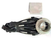 Triopo K3-90+TR-07C Softbox Armado Instantáneo Octogonal  Montura Bowens y Speedlight 90 Cm