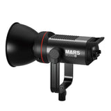 Triopo M-200BI Mars Cañón Led 200w Bicolor (3200K-5600K)