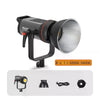 Triopo M-200BI Mars Cañón Led 200w Bicolor (3200K-5600K)