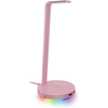 Soporte De Audifonos Razer Base Station V2 Chroma Usb Hub