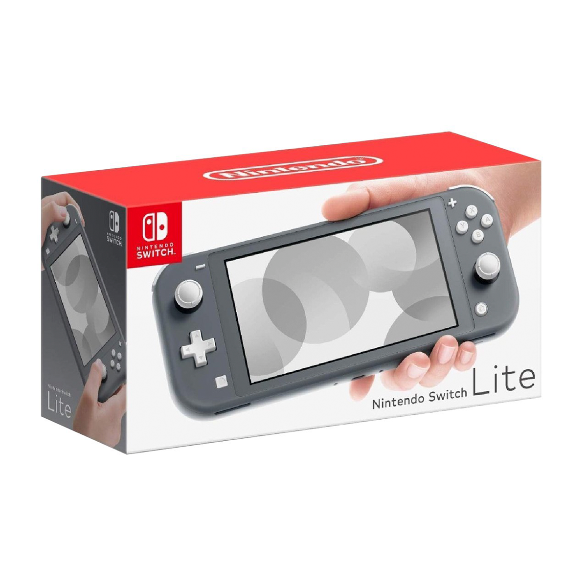 Consola Nintendo Switch Lite