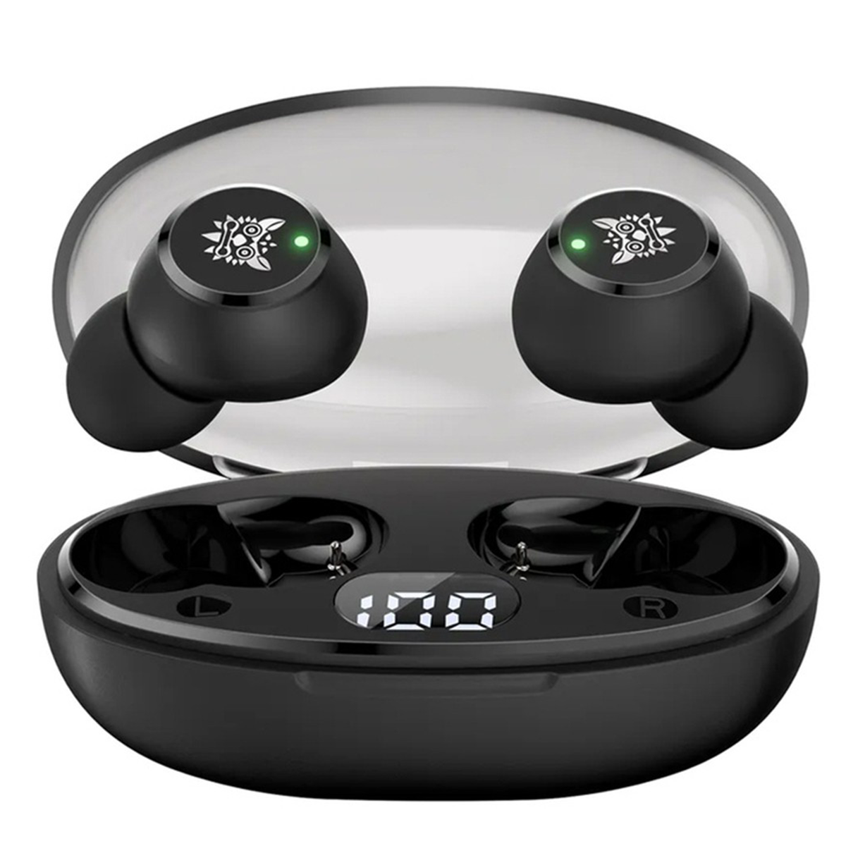 Audifonos Bluetooth In Ear Tws Onikuma T305