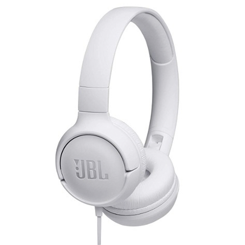 Audifonos Jbl T500 Tune On Air Con Cable
