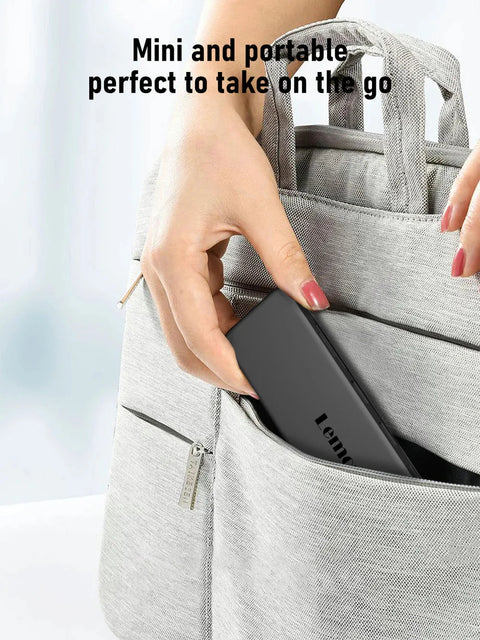 Lemorele TC200  Estación Docking USB-C 13 en 1