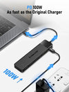 Lemorele TC200  Estación Docking USB-C 13 en 1